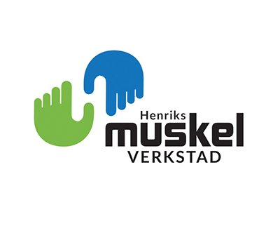 Henriks Muskelverkstad