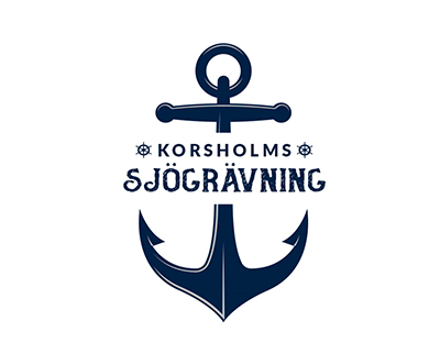 Korsholms Sjögrävning